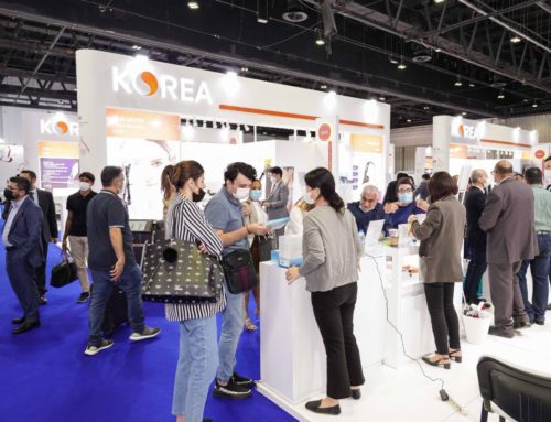 Dubai Derma 2022 concludes with deals worth more than AED2 billion