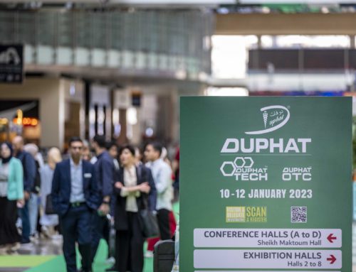 Dubai International Pharmacy Technologies Conference and Exhibition, DUPHAT 2023